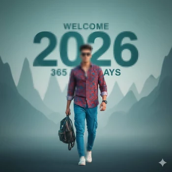 Welcome 2026 A Fresh Start with Modern Lifestyle and New Year Inspiration